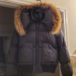Puffer Coat